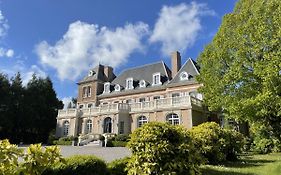 Château de Noyelles – Baie de Somme